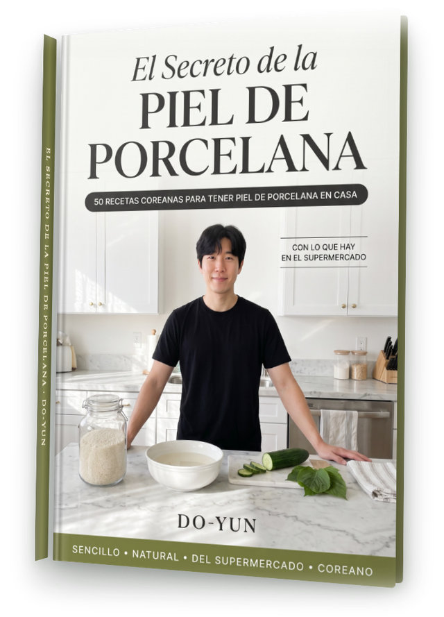 El Secreto de la Piel de Porcelana, de Do-Yun