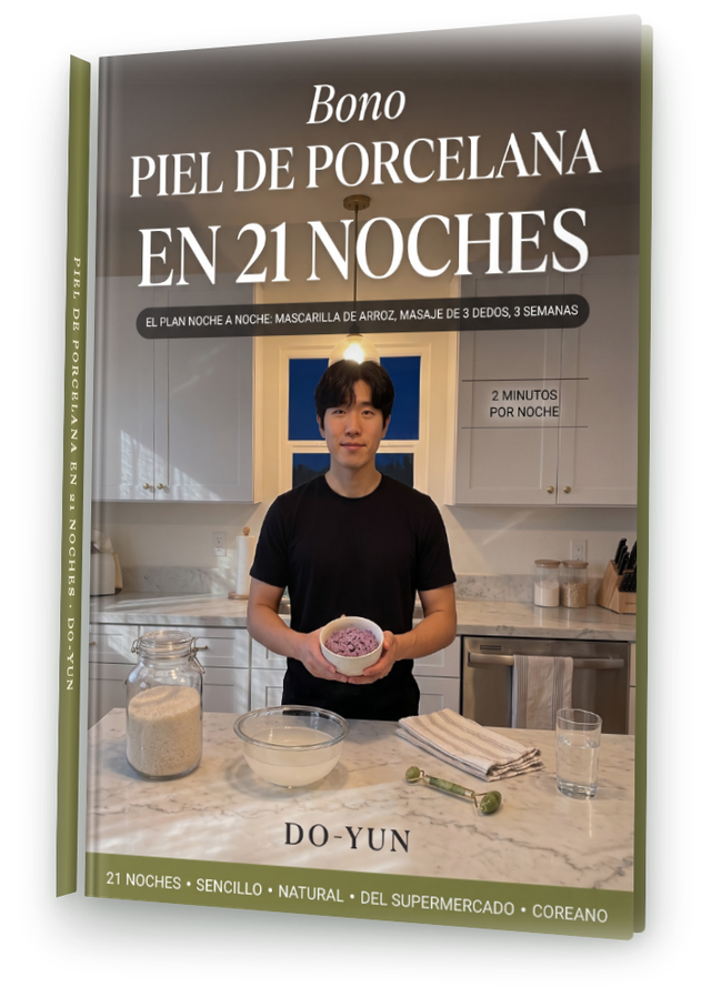 Protocolo de 21 Noches